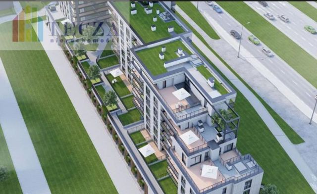 Mieszkanie 2-pokojowe Warszawa Mokotów, ul. Czerniakowska. Zdjęcie 2