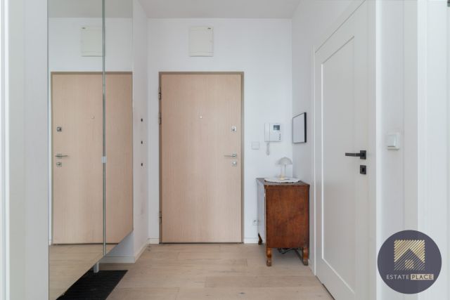 Mieszkanie 3-pokojowe Warszawa Żoliborz, ul. Kaliny Jędrusik. Zdjęcie 14