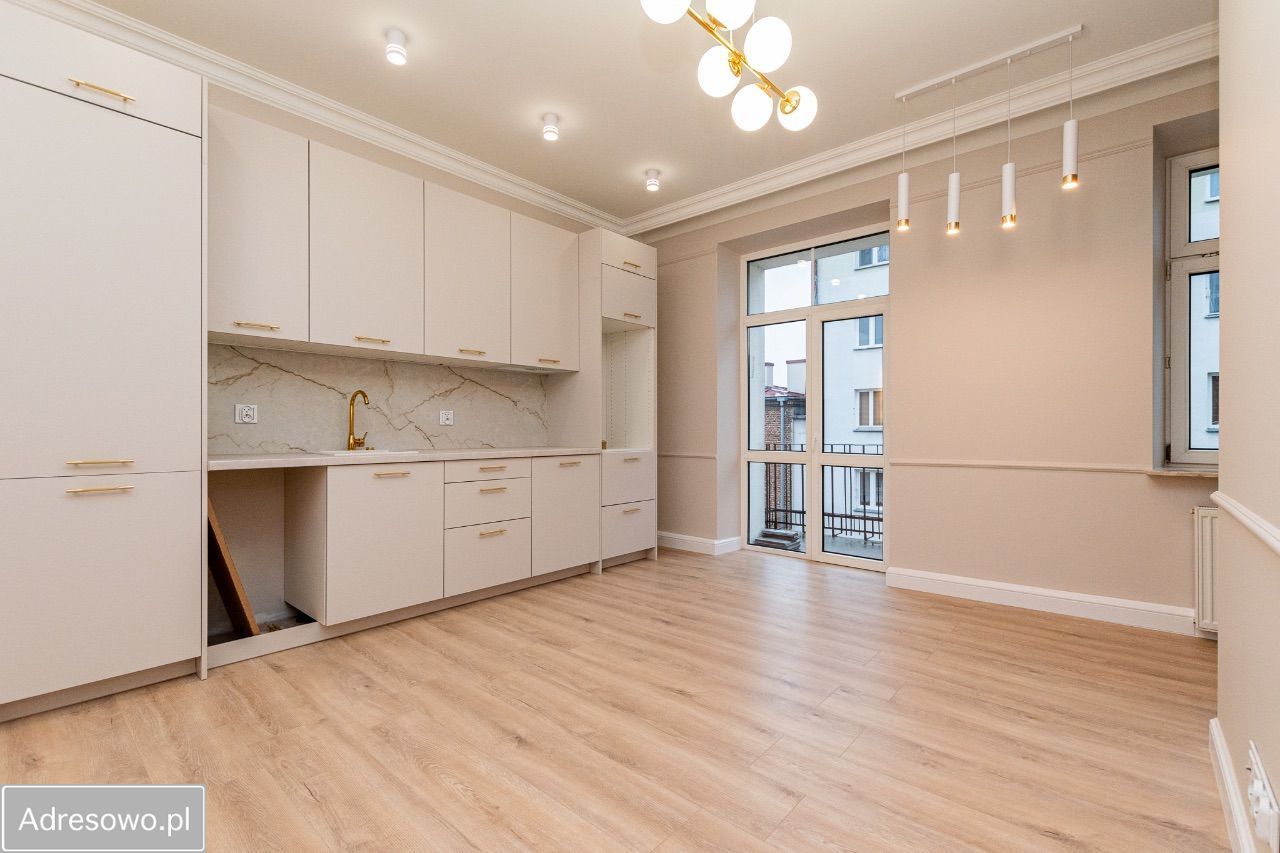 Mieszkanie 3-pokojowe Lublin Śródmieście, ul. Środkowa. Zdjęcie 5