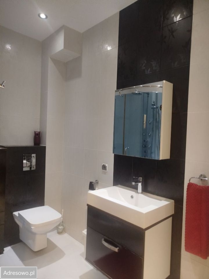 Mieszkanie 3-pokojowe Józefosław, ul. Tenisowa. Zdjęcie 6