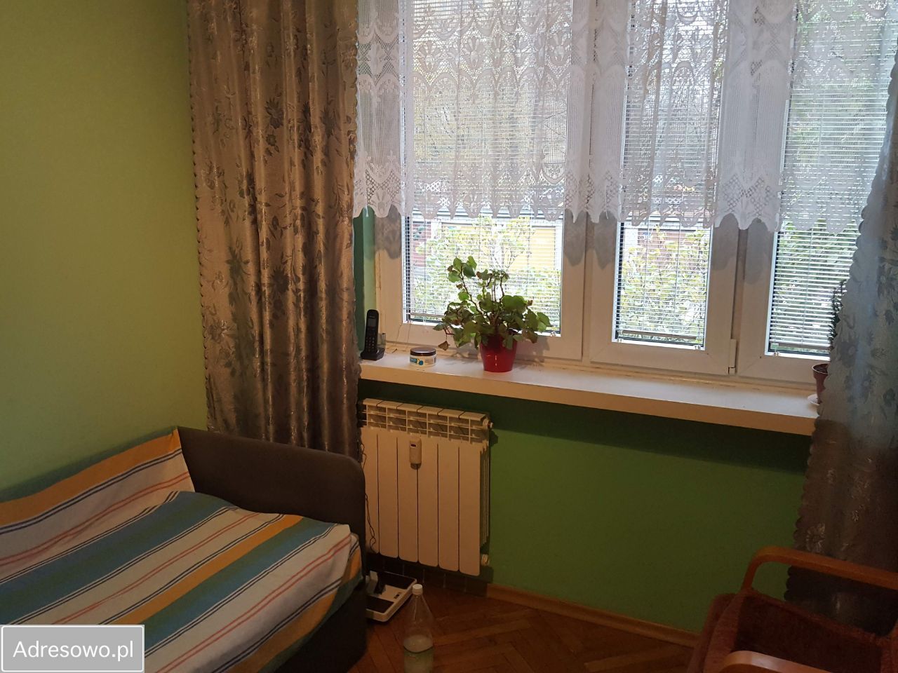 Mieszkanie 3-pokojowe Warszawa Wola, ul. Pustola. Zdjęcie 10