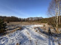 Działka siedliskowa Maćkowicze Kudelicze. Zdjęcie 3