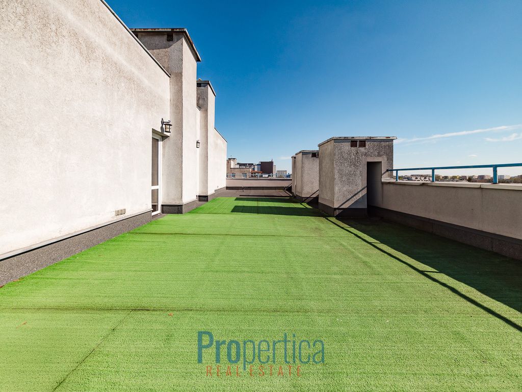 Mieszkanie 3-pokojowe Warszawa Ochota, pl. Weteranów 1863 r.. Zdjęcie 8