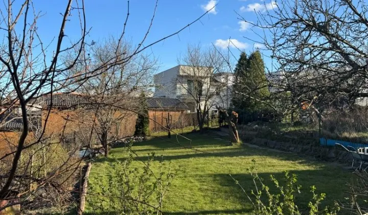 Działka rod Gdynia Mały Kack