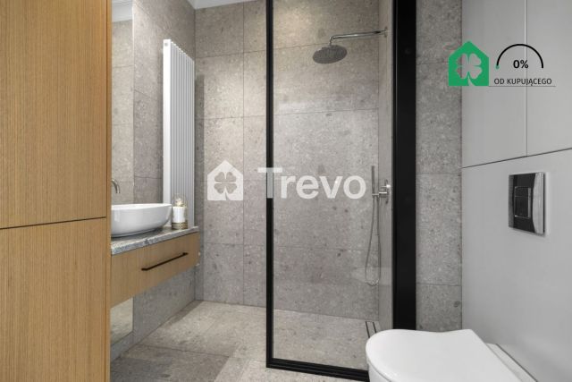 Mieszkanie 1-pokojowe Gdańsk Śródmieście, ul. Sienna Grobla. Zdjęcie 2