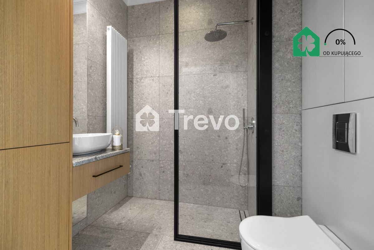 Mieszkanie 1-pokojowe Gdańsk Śródmieście, ul. Sienna Grobla. Zdjęcie 2