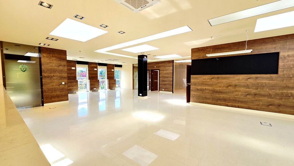 Lokal Warszawa Ochota, al. Krakowska