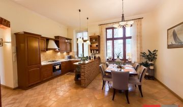 Mieszkanie 4-pokojowe Wrocław Śródmieście, ul. Cypriana Kamila Norwida