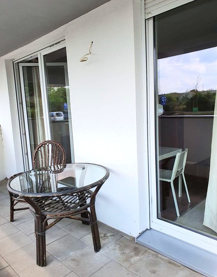 Mieszkanie 1-pokojowe Wrocław, ul. gen. Ignacego Prądzyńskiego. Zdjęcie 9