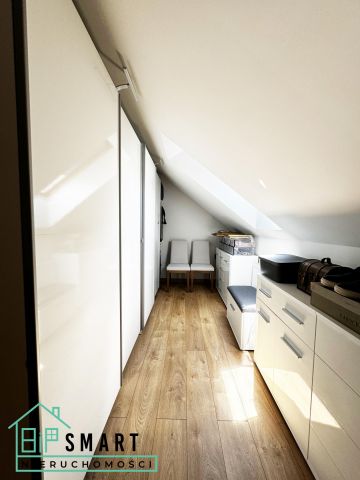 dom wolnostojący, 5 pokoi Zaleszany, ul. Karczmiska. Zdjęcie 25