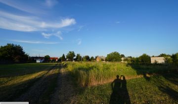 Działka rolna Dziecinów