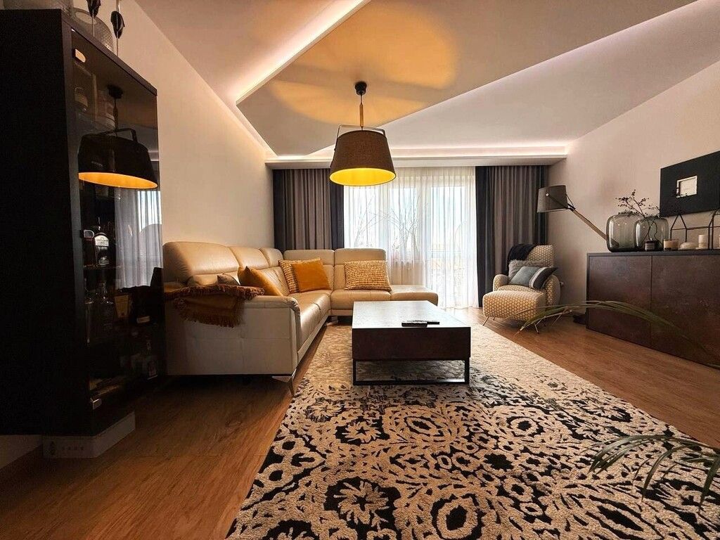 Mieszkanie 4-pokojowe Rzeszów, ul. Krośnieńska. Zdjęcie 16