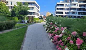 Mieszkanie 2-pokojowe Gdynia Działki Leśne, ul. Bydgoska