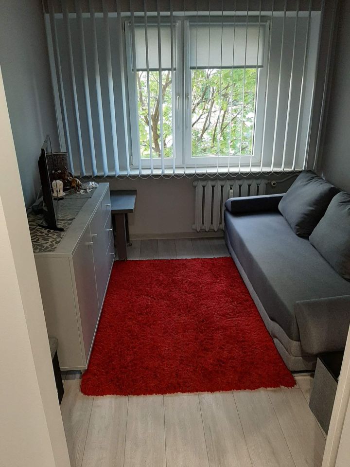 Mieszkanie 2-pokojowe Zambrów, ul. 71 Pułku Piechoty. Zdjęcie 3