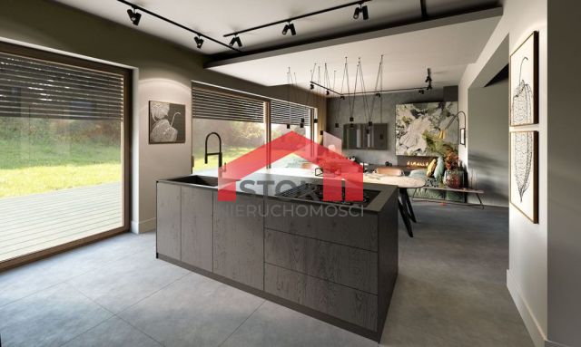 dom wolnostojący, 5 pokoi Ignatki. Zdjęcie 11