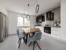 dom wolnostojący, 8 pokoi Warszawa Ursus, ul. Słupska