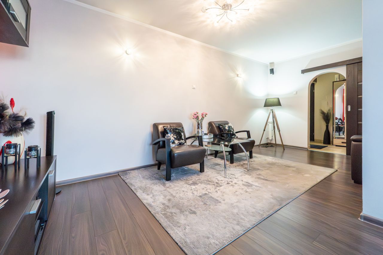 Mieszkanie 3-pokojowe Jędrzejów, ul. 11 Listopada. Zdjęcie 4