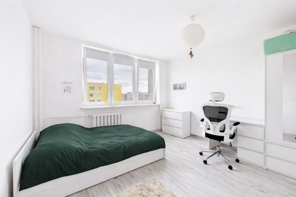 Mieszkanie 2-pokojowe Warszawa Bemowo, ul. mjr. Henryka Sucharskiego. Zdjęcie 7