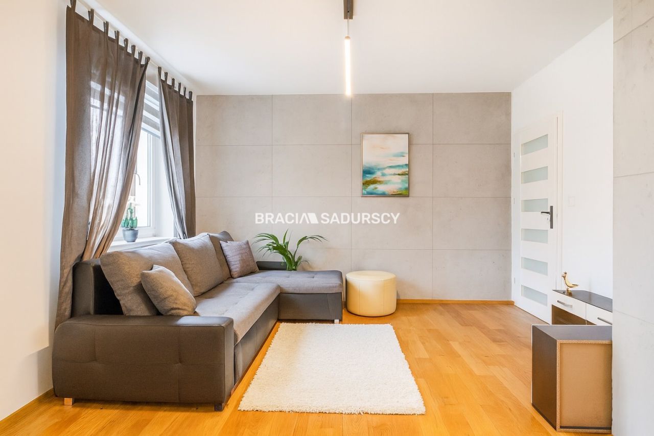 Mieszkanie 2-pokojowe Kraków Czyżyny, ul. Bolesława Orlińskiego. Zdjęcie 4