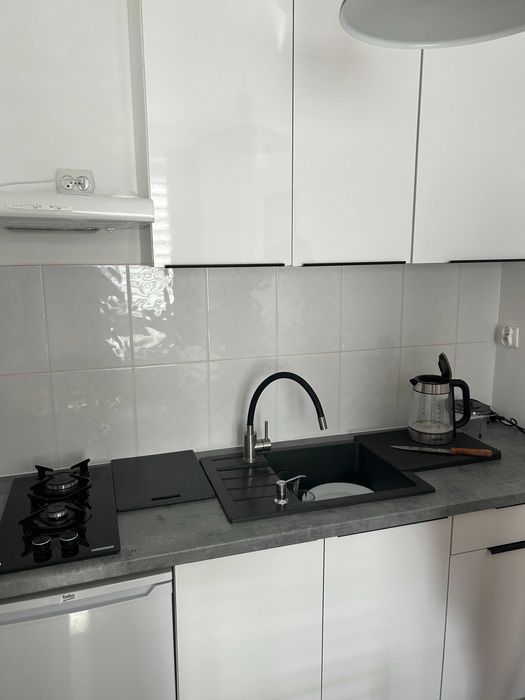 Mieszkanie 2-pokojowe Gdańsk Wrzeszcz, ul. Sebastiana Klonowicza. Zdjęcie 8