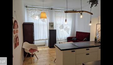 Mieszkanie 2-pokojowe Wrocław Śródmieście, ul. bł. Edyty Stein