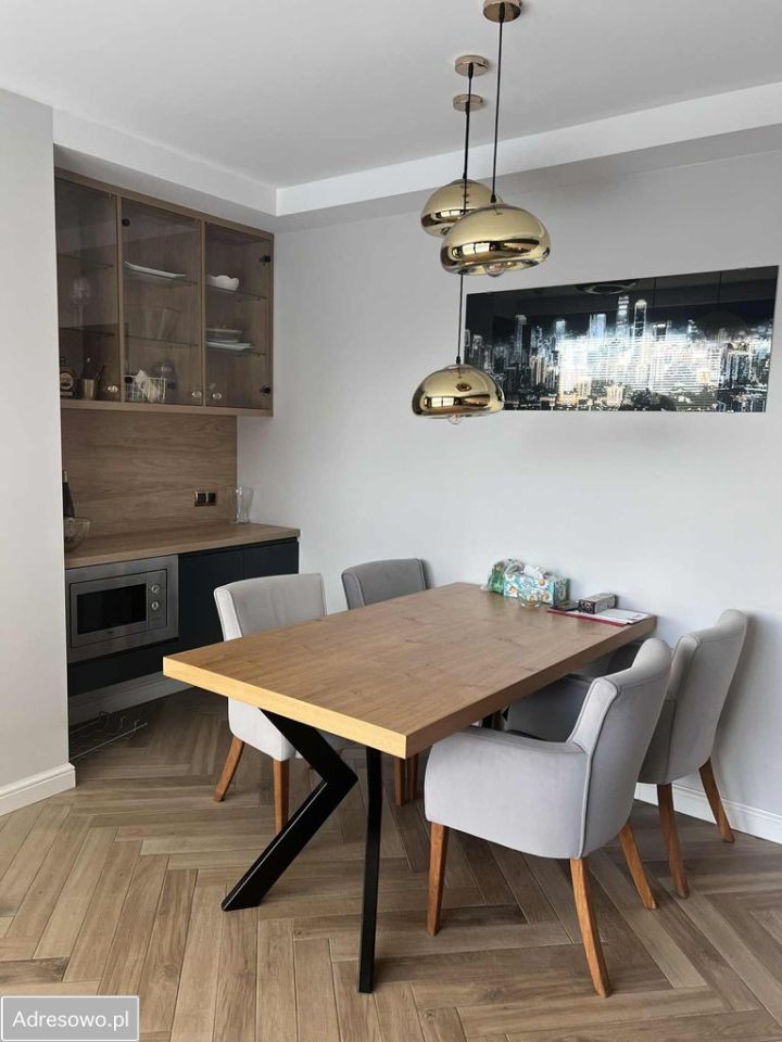 Mieszkanie 3-pokojowe Ustka, ul. Rybacka. Zdjęcie 16