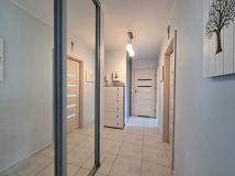 Mieszkanie 3-pokojowe Lublin, ul. Lwowska. Zdjęcie 3