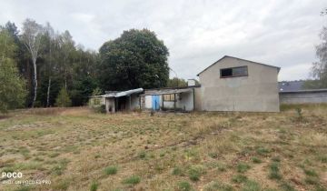 Hala/magazyn Zielonka