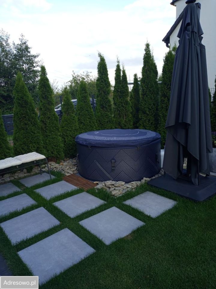 dom wolnostojący, 5 pokoi Mierzyn. Zdjęcie 18