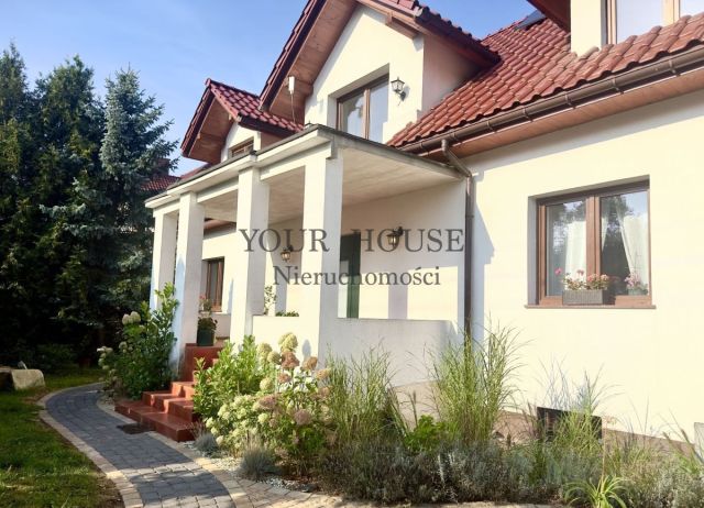 Mieszkanie 2-pokojowe Siechnice. Zdjęcie 10