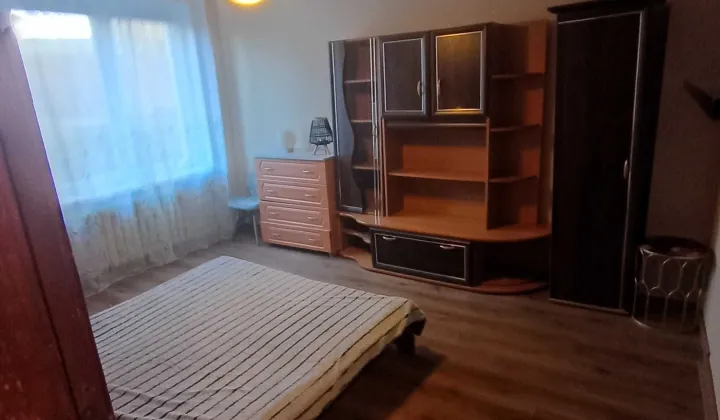 Mieszkanie 2-pokojowe Gorzów Wielkopolski Śródmieście, ul. Fryderyka Chopina