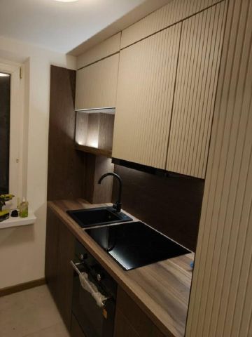 Mieszkanie 3-pokojowe Kalisz Kaliniec. Zdjęcie 1