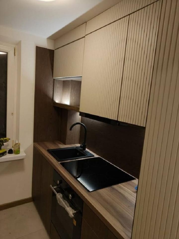 Mieszkanie 3-pokojowe Kalisz Kaliniec