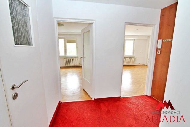 Mieszkanie 3-pokojowe Włocławek Centrum, ul. Jerzego Bojańczyka. Zdjęcie 19