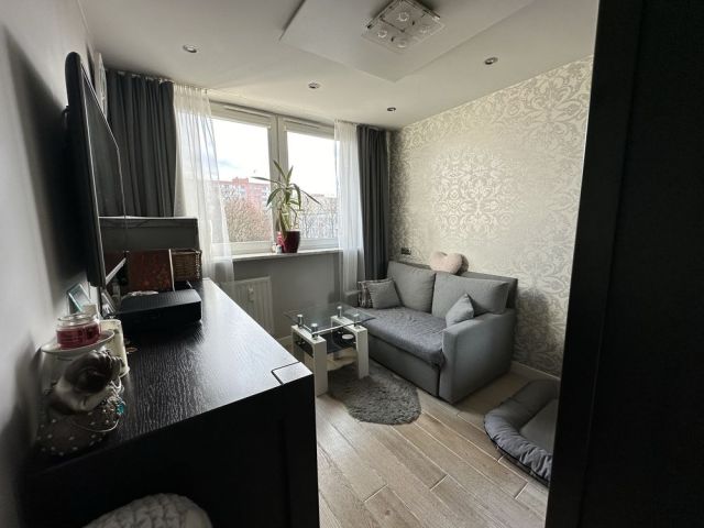 Mieszkanie 3-pokojowe Warszawa Bródno, ul. Chodecka. Zdjęcie 1