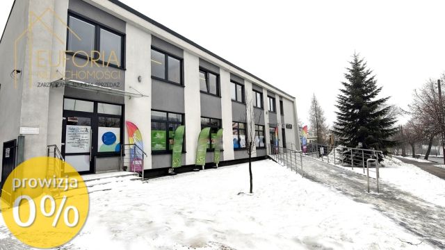 Biuro Łódź, ul. Tamka. Zdjęcie 7