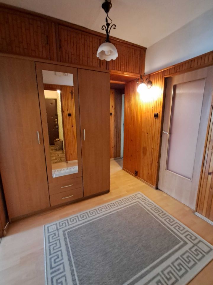 Mieszkanie 3-pokojowe Wołomin, ul. 1 Maja. Zdjęcie 4