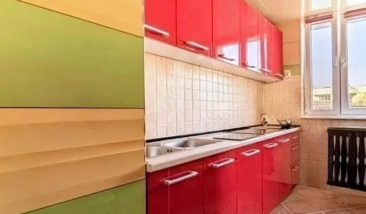 Mieszkanie 3-pokojowe Chrzanów