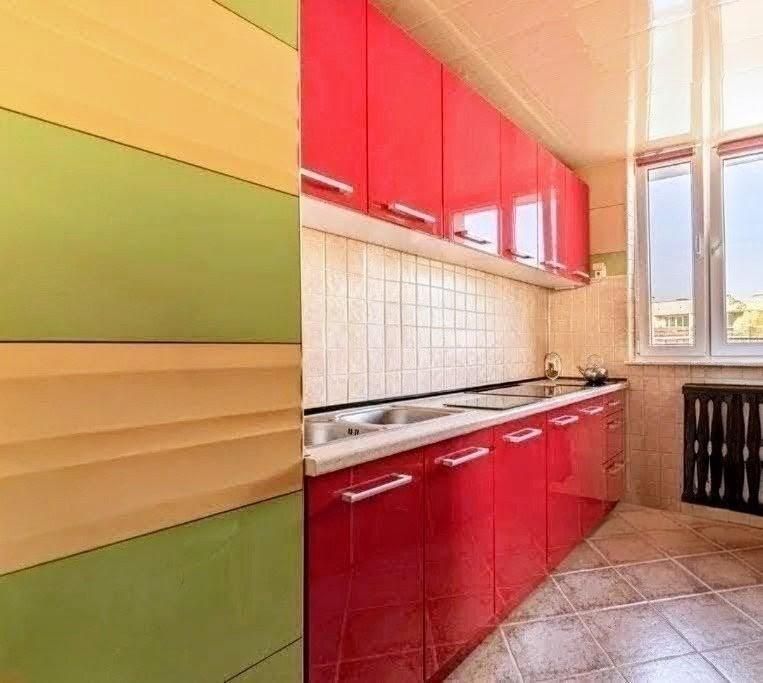 Mieszkanie 3-pokojowe Chrzanów, os. Południe. Zdjęcie 4