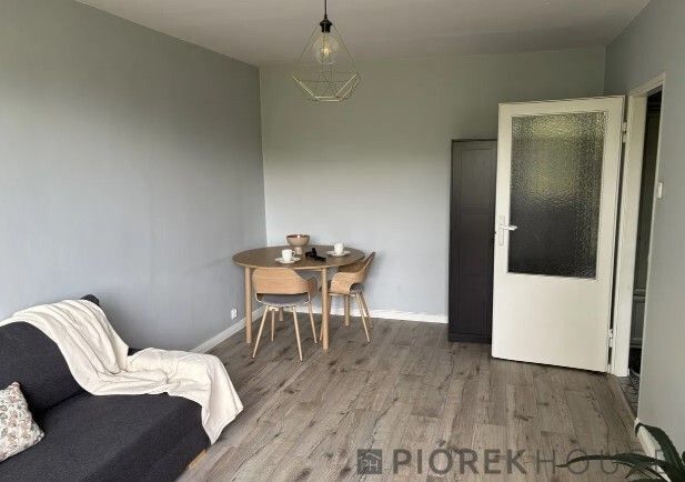 Mieszkanie 2-pokojowe Warszawa Ochota, ul. Żwirki i Wigury. Zdjęcie 3