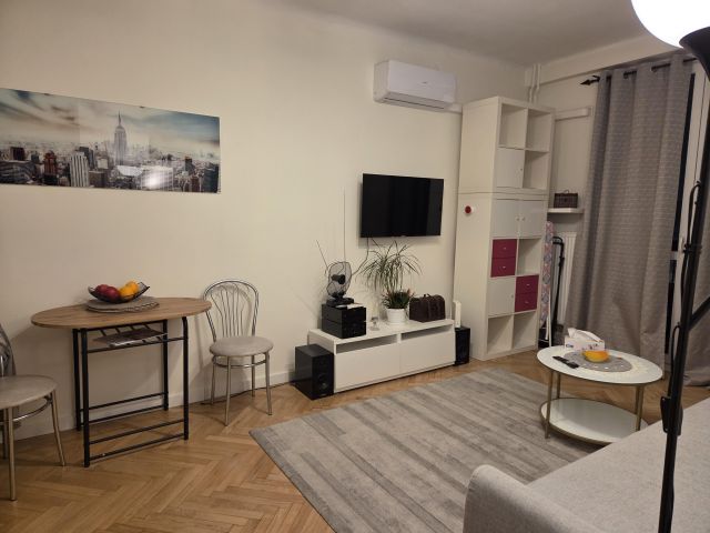 Mieszkanie 2-pokojowe Warszawa Ochota, ul. Grójecka. Zdjęcie 3