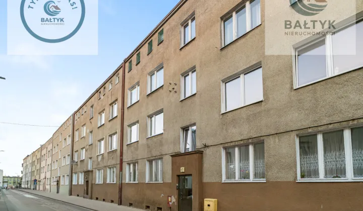 Mieszkanie 3-pokojowe Gdynia, ul. Mikołaja Reja