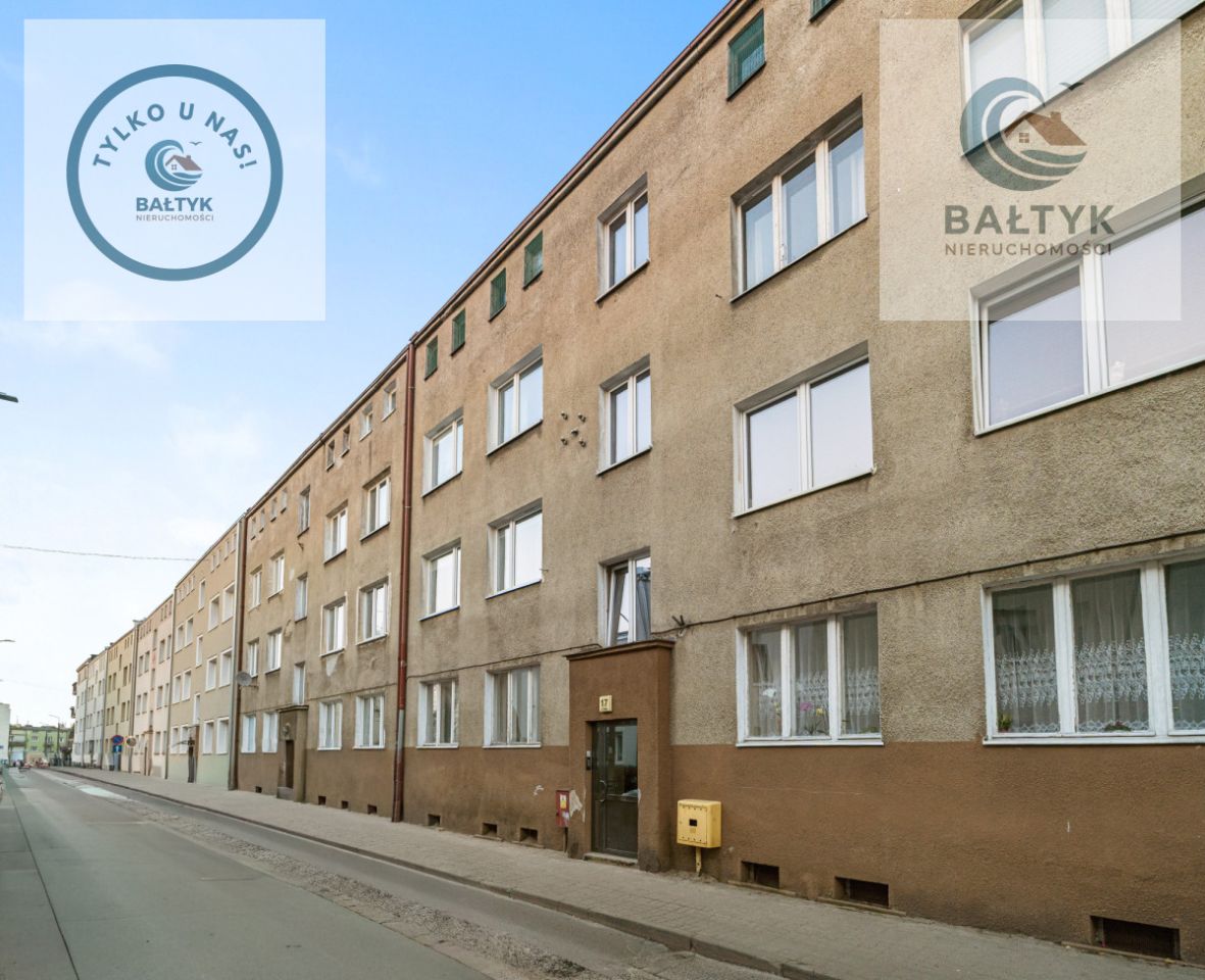 Mieszkanie 3-pokojowe Gdynia, ul. Mikołaja Reja. Zdjęcie 1