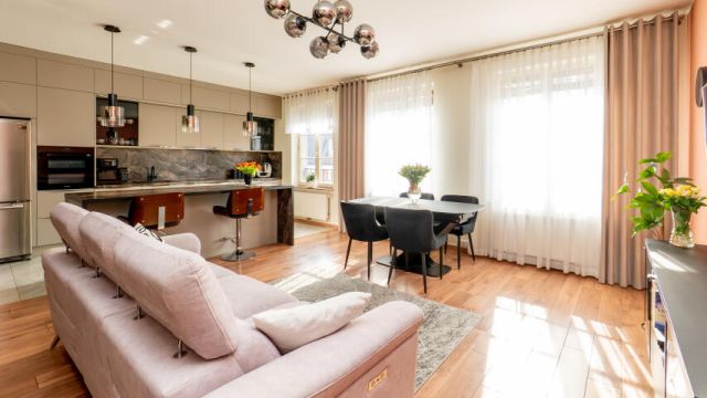 Mieszkanie 5-pokojowe Elbląg, ul. Studzienna. Zdjęcie 3