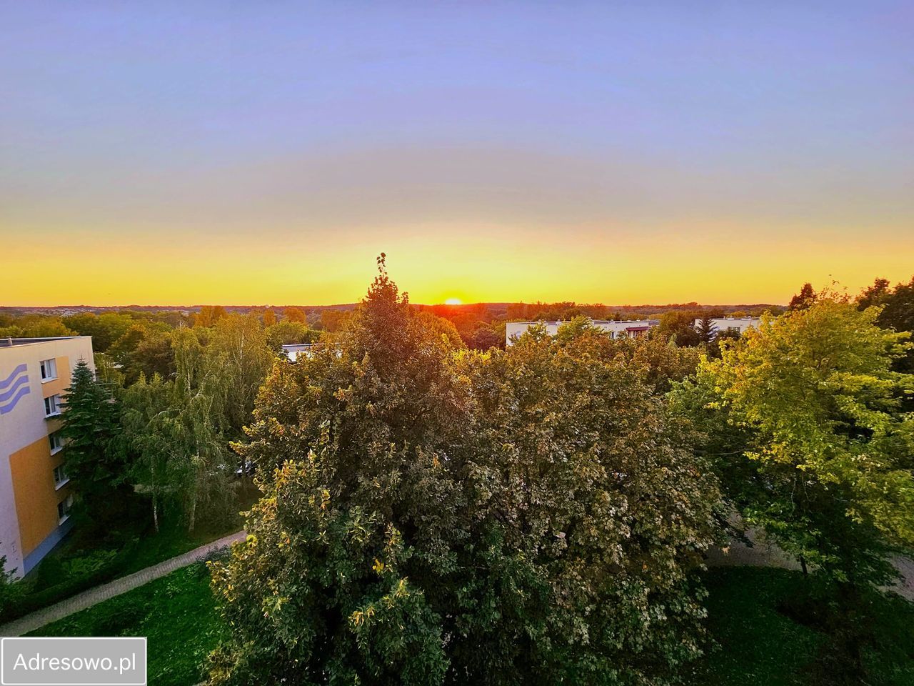 Mieszkanie 3-pokojowe Puławy, ul. Hugona Kołłątaja. Zdjęcie 15