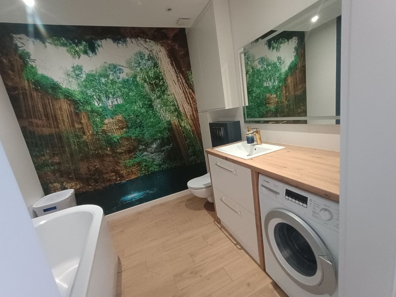 dom szeregowy Garwolin. Zdjęcie 4