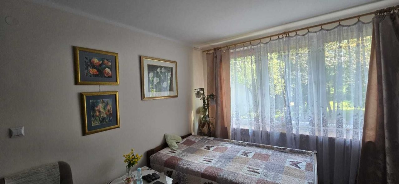 Mieszkanie 1-pokojowe Kraków Nowa Huta, os. Kolorowe. Zdjęcie 5