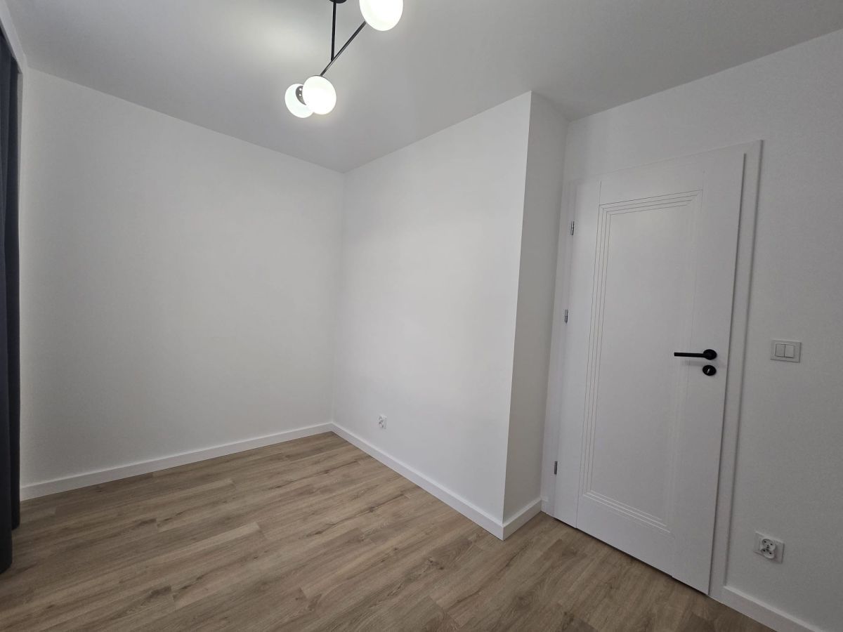 Mieszkanie 3-pokojowe Wrocław Nowy Dwór, ul. Nowodworska. Zdjęcie 8