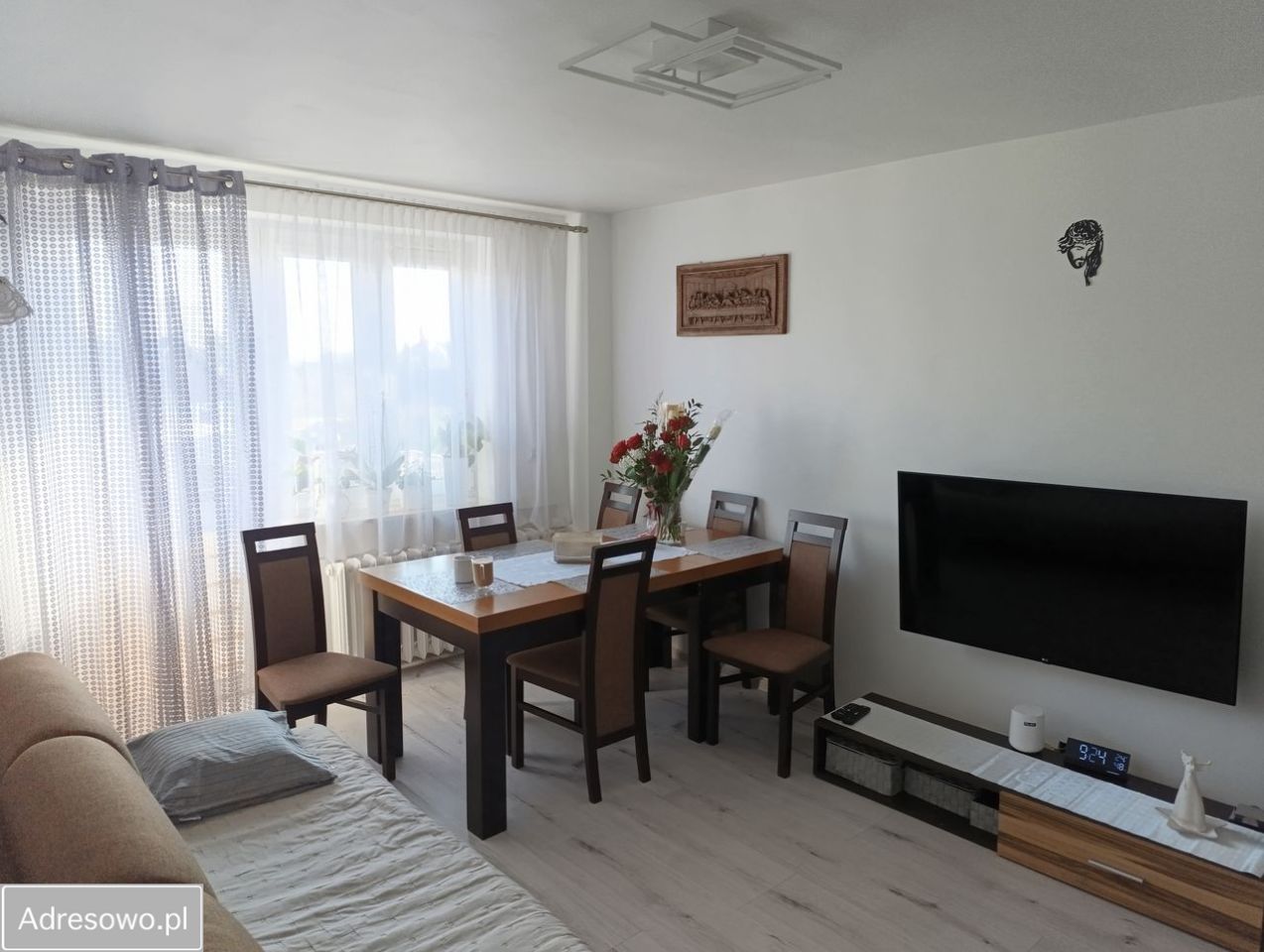 Mieszkanie 3-pokojowe Guzów. Zdjęcie 16