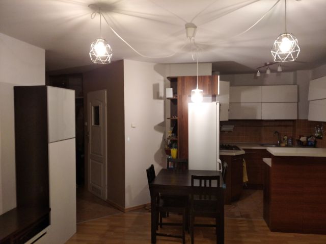 Mieszkanie 2-pokojowe Piaseczno Centrum, ul. Warszawska. Zdjęcie 1